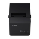 IMPRESORA TÉRMICA DE RECIBOS EPSON TM-T20IIIL